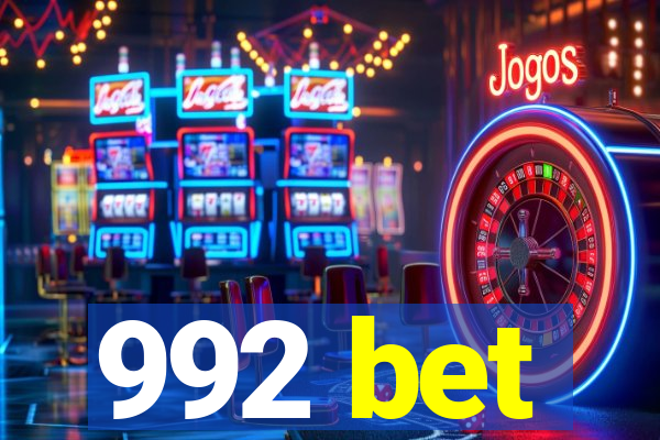 992 bet